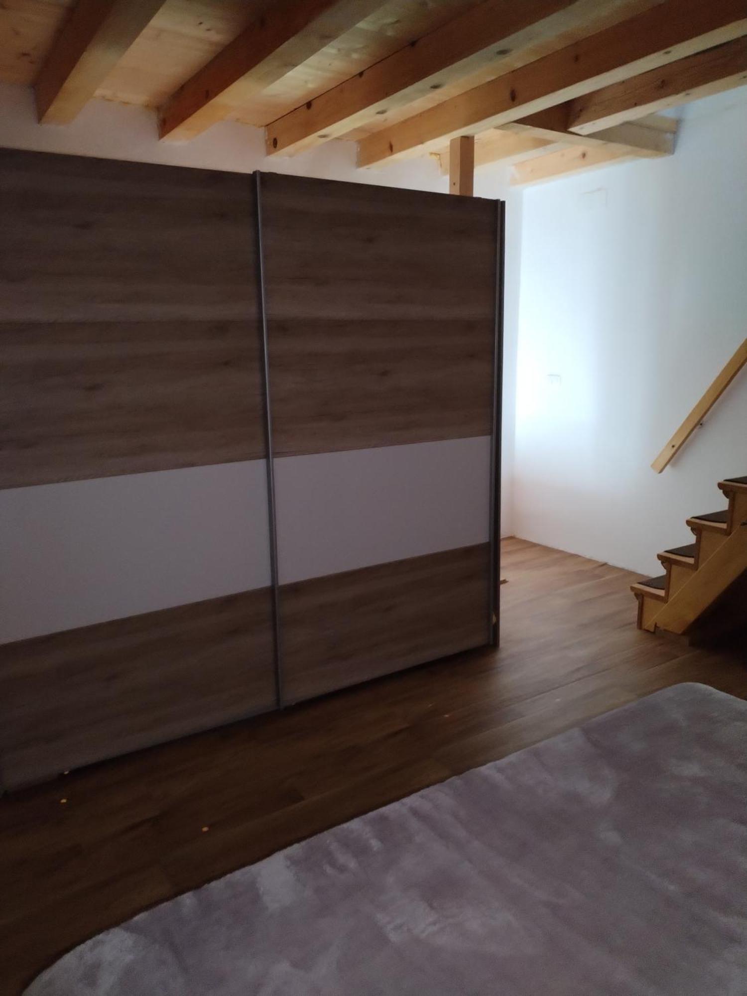 Apartmán Ema Prvic Sepurine Exteriér fotografie